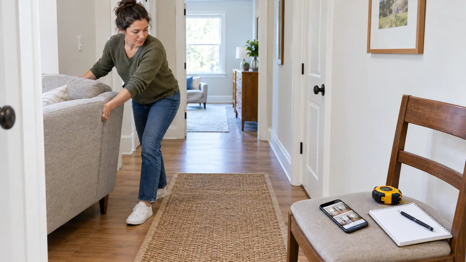 How to Prepare for an Estimate Visit