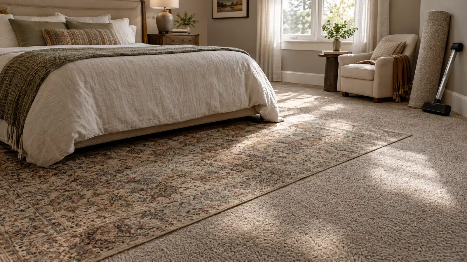 Carpet and Rugs in St. Louis, MO