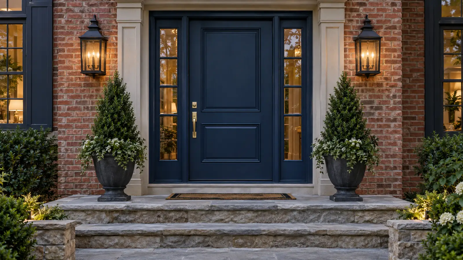Doors in St. Louis, MO
