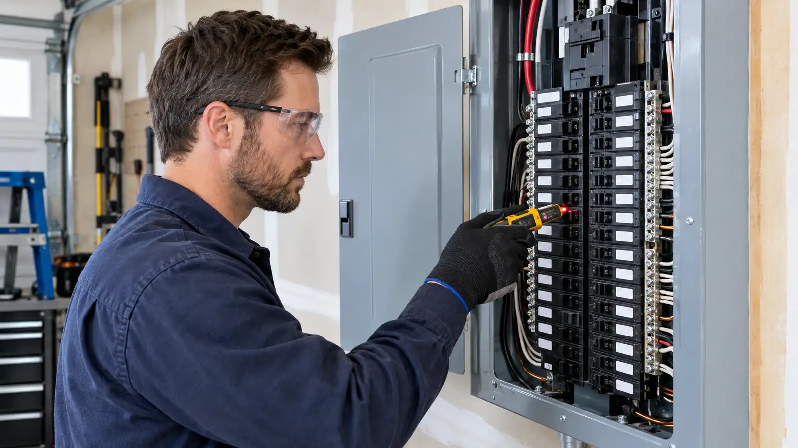 Electricians in St. Louis, MO