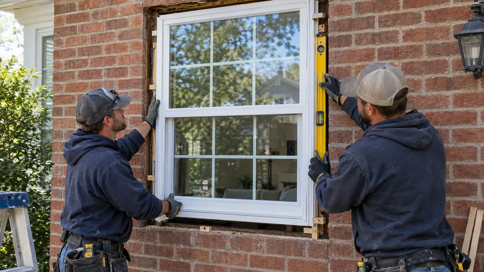 Windows in St. Louis, MO from Royal Builder Group partner Royal Window Company