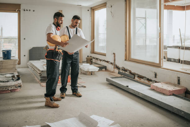 General Contractors St Louis